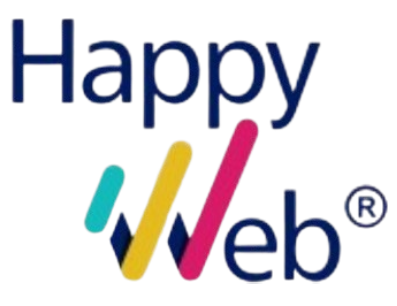 Happy Webs